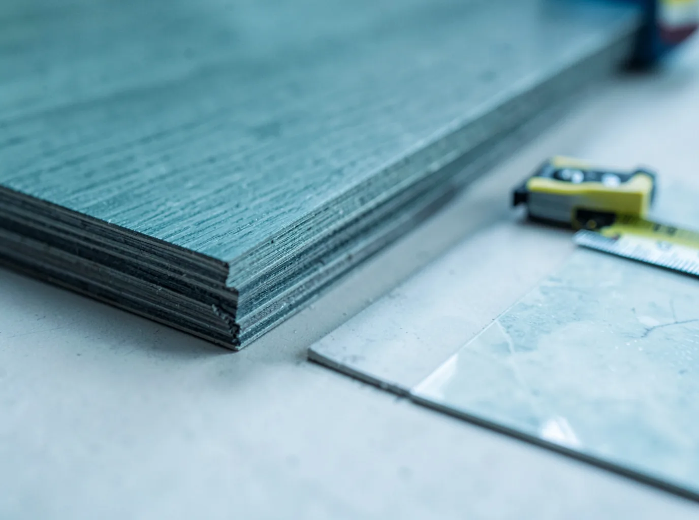 Luxury Vinyl Plank Installation East Chicago, IN FAQs